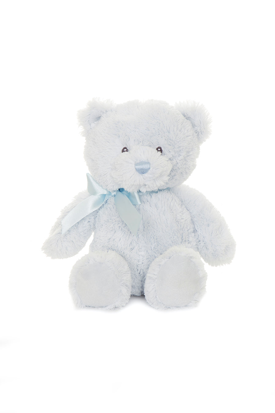 Teddy baby bear - Rosa og blå