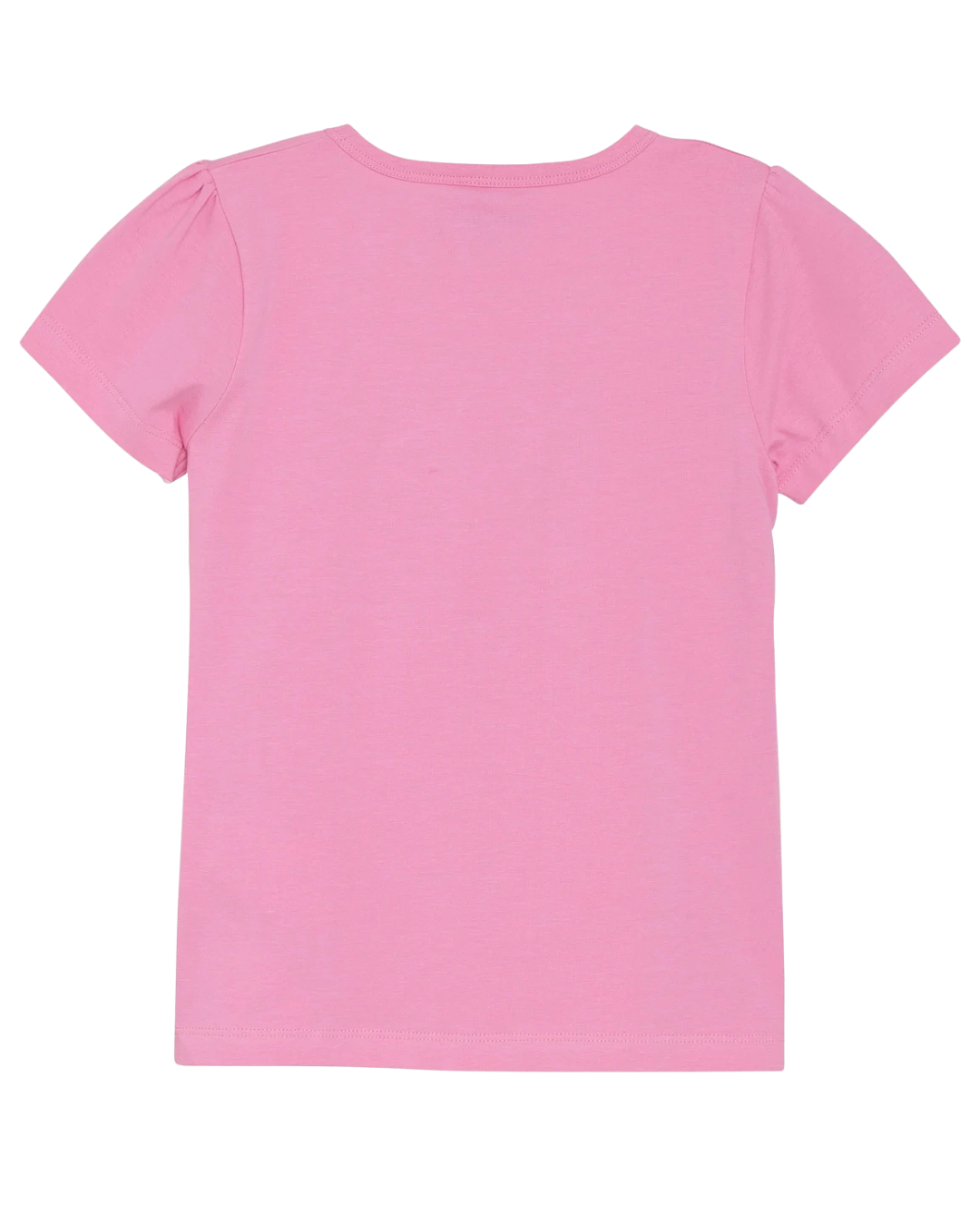Paw patrol t-skjorte rosa