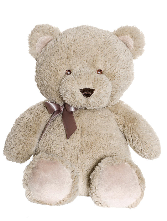 Elton bear, brun