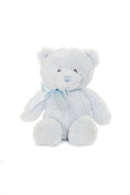Teddy baby bear - Rosa og blå