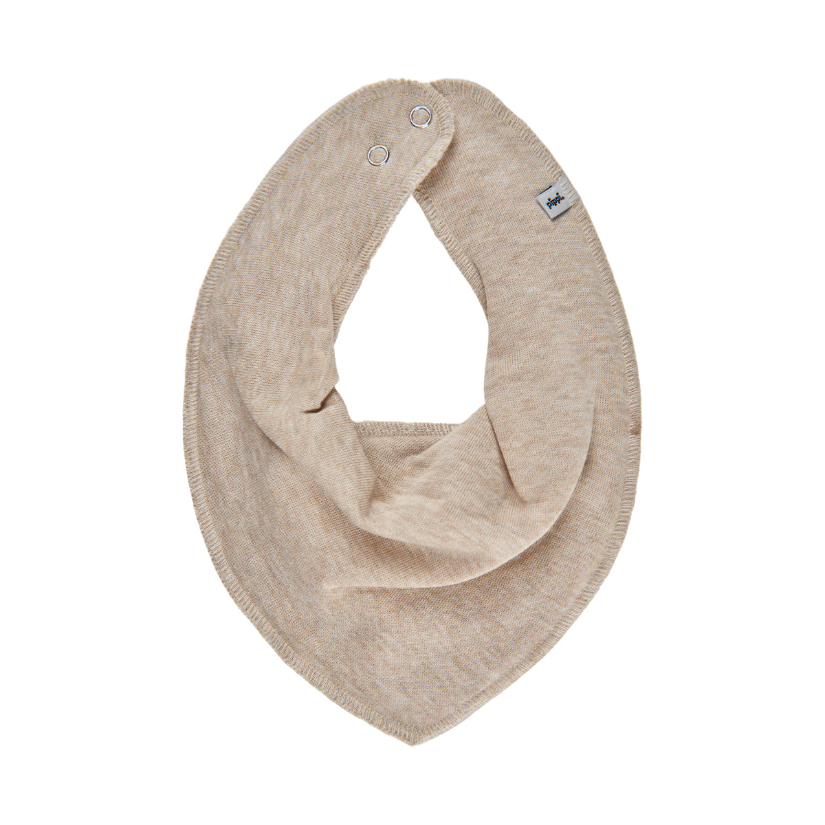 Bandana Bib – Slevesmikke