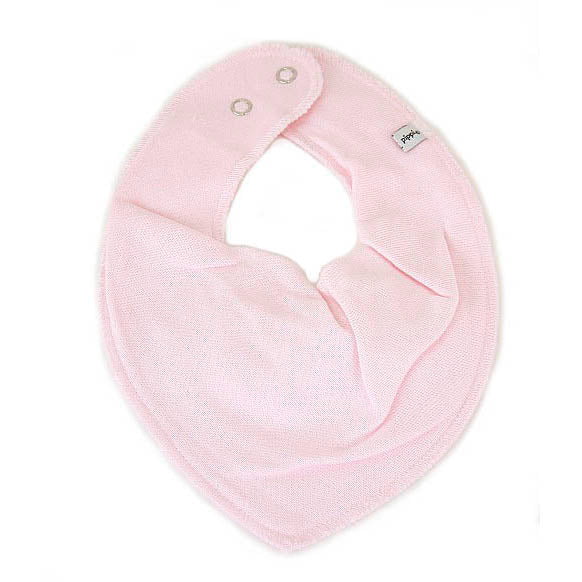 Bandana Bib – Slevesmikke