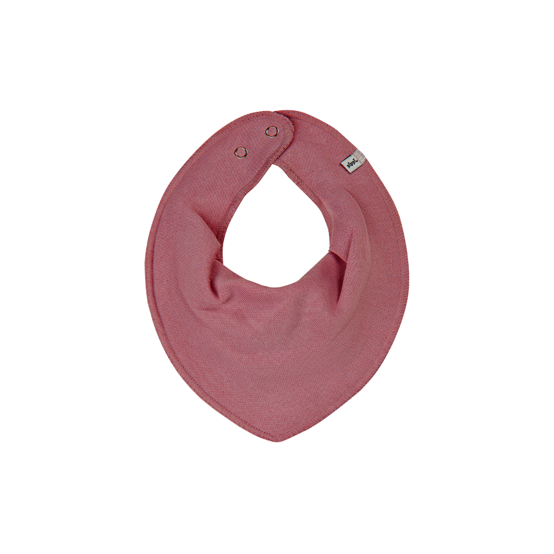 Bandana Bib – Slevesmikke
