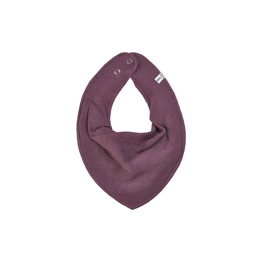 Bandana Bib – Slevesmikke
