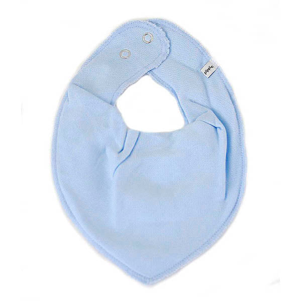 Bandana Bib – Slevesmikke