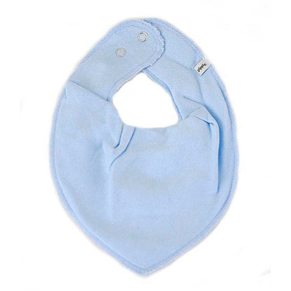 Bandana Bib – Slevesmikke