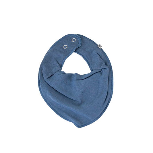 Bandana Bib – Slevesmikke