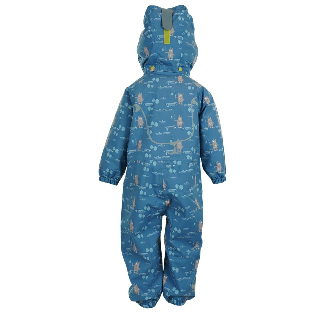 Vinddress baby