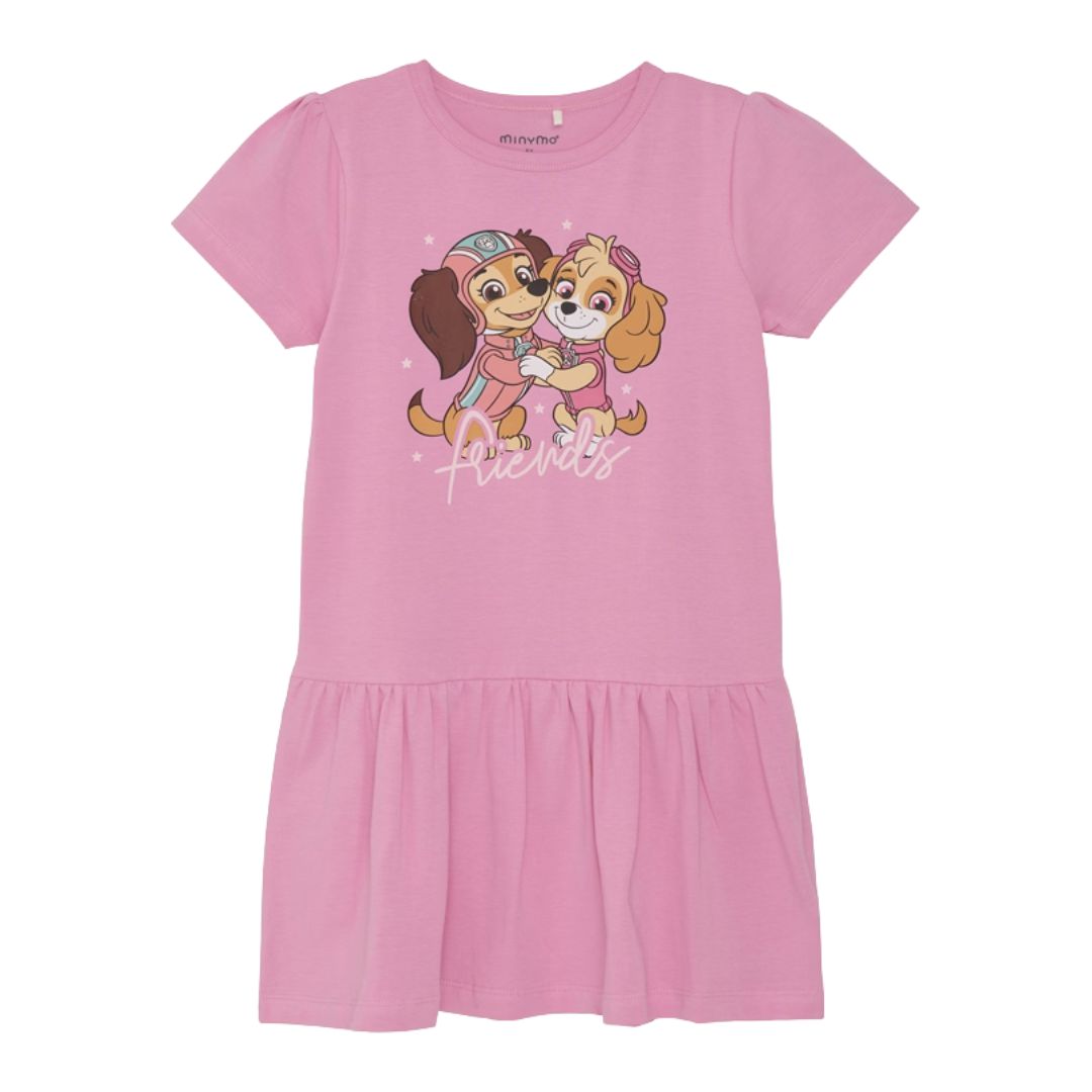 Paw patrol Kjole