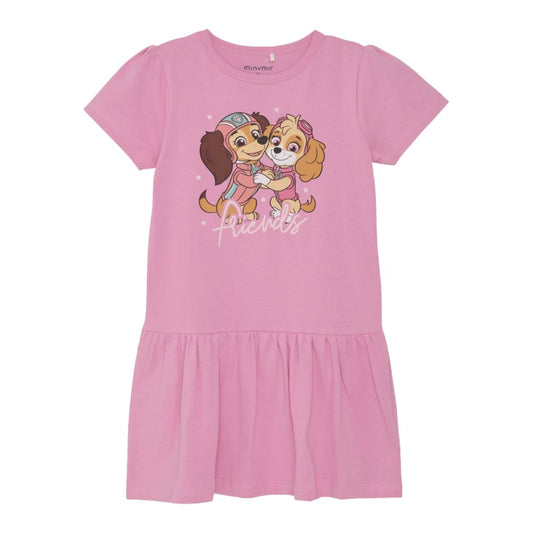 Paw patrol Kjole