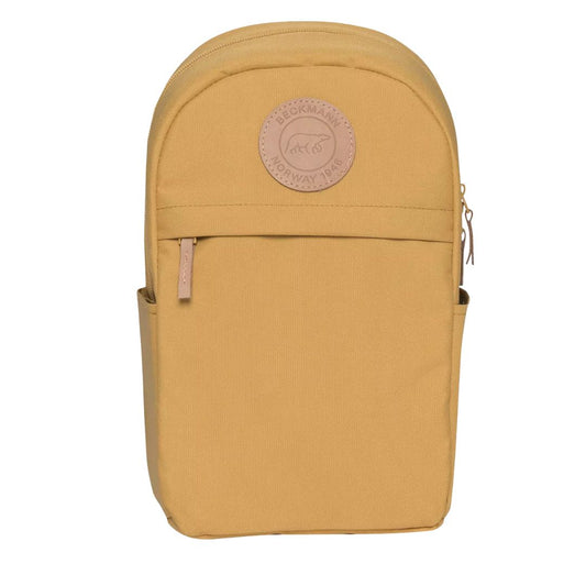 Beckmann Urban mini Okergul