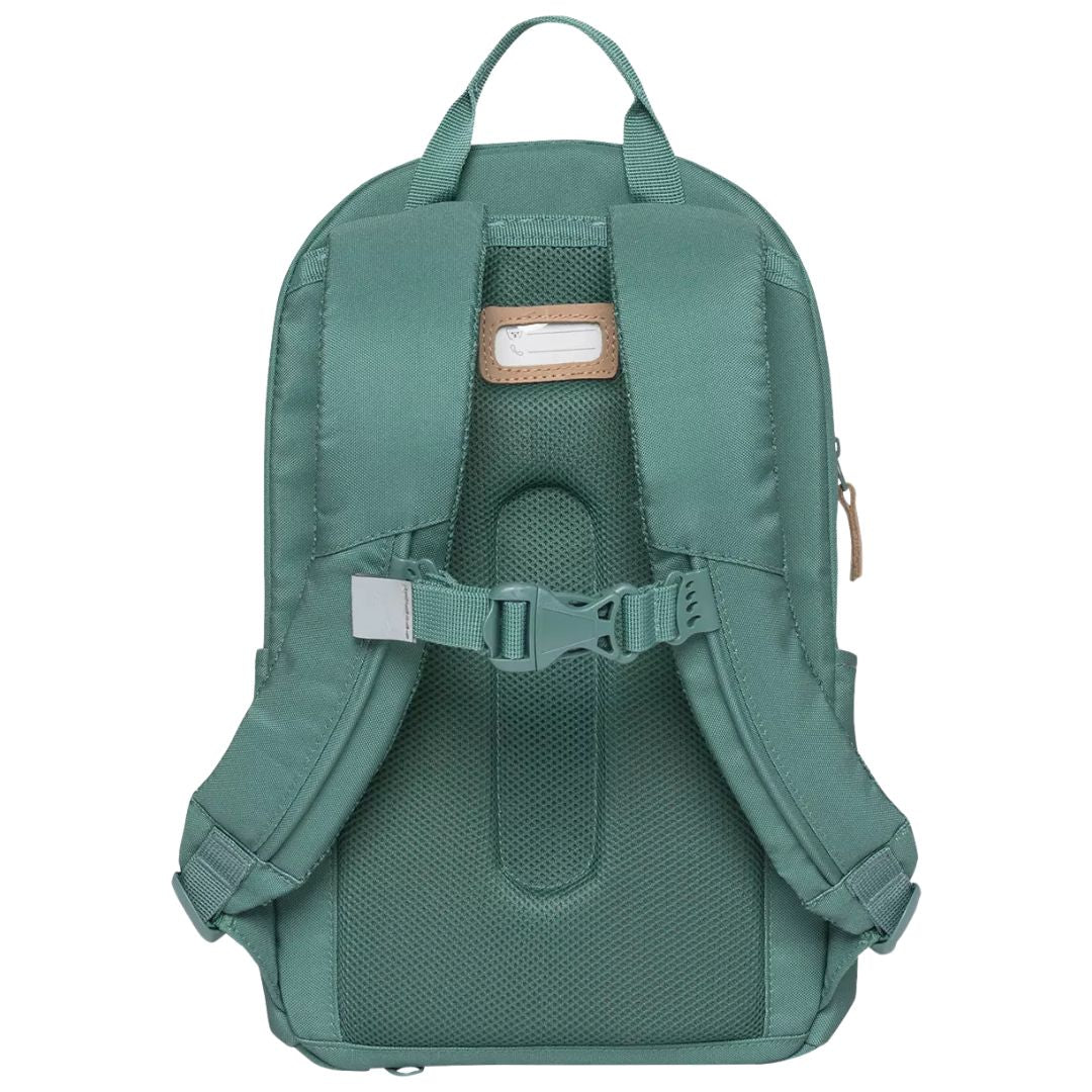 Beckmann Urban mini Ocean Green