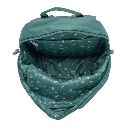 Beckmann Urban mini Ocean Green