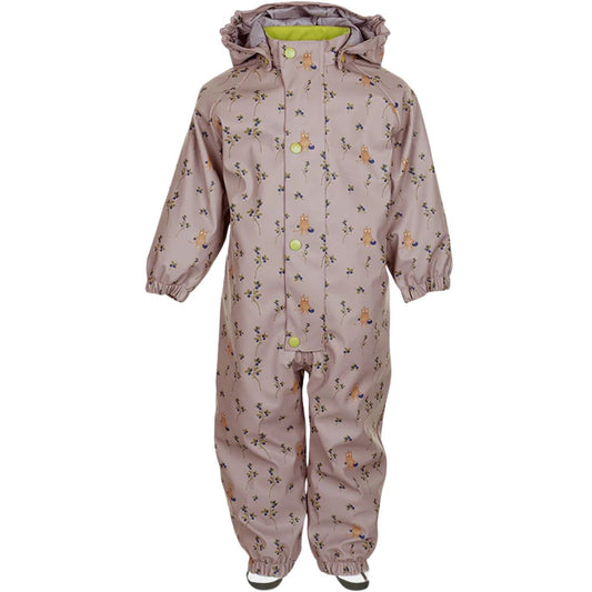 Babyregndress Dugg- Tolvmeterskogen