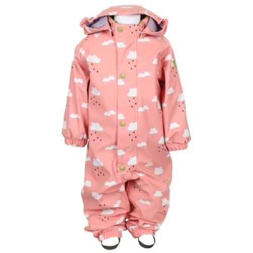 Regndress baby  Veret