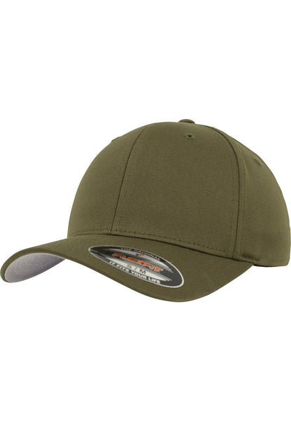 Flexfit Wooly Combed