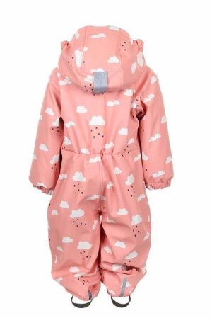 Regndress baby  Veret