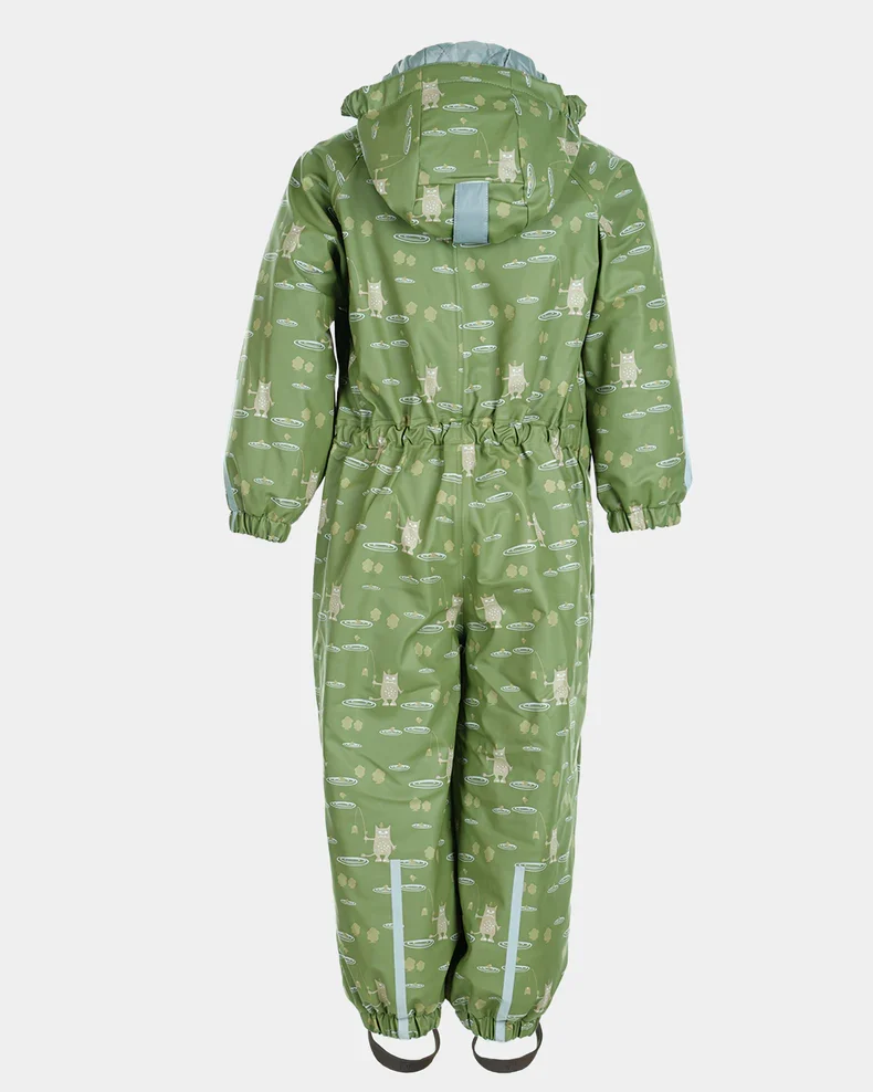 Regndress Hagl- tolvmeterskogen - Bilde 4