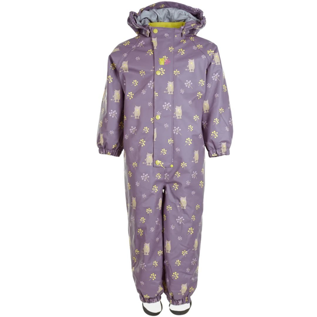 Regndress Hagl- tolvmeterskogen - Bilde 2