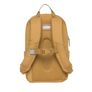 Beckmann Urban mini Okergul