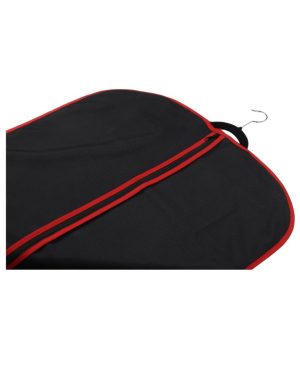 Bunadspose ensfarget herre