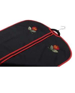 Bunadspose m/rose dame