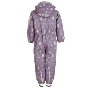 Regndress Hagl- tolvmeterskogen