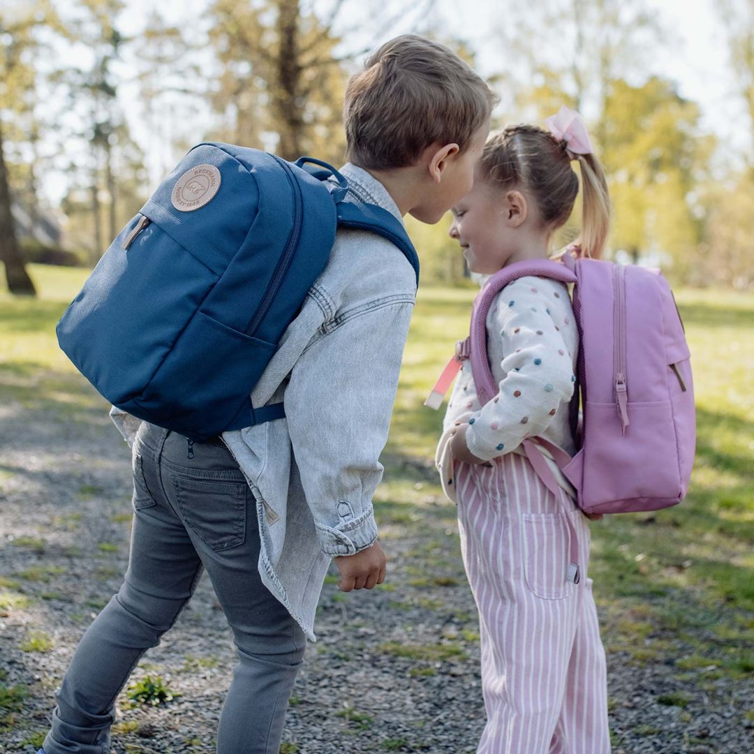 Beckmann Urban mini Pink - Bilde 6