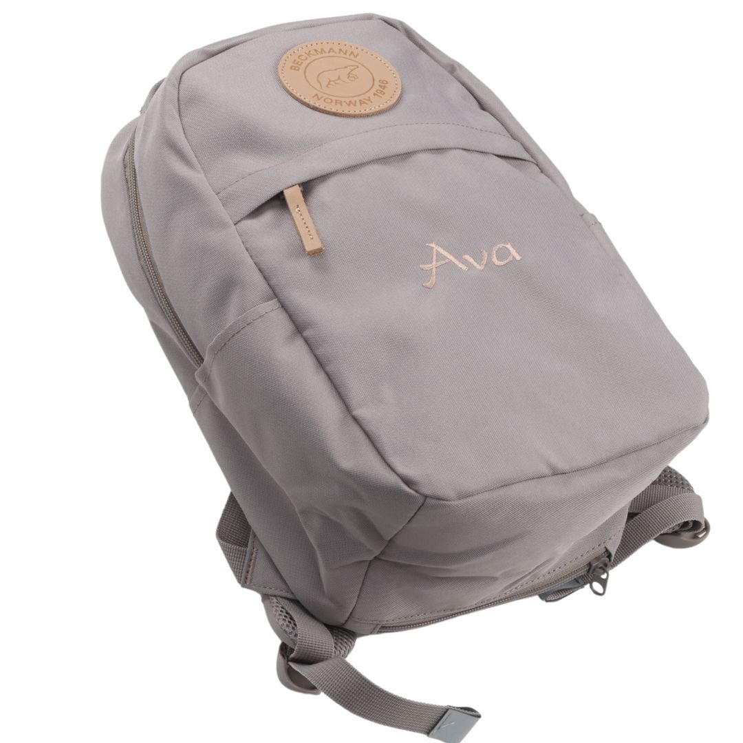 Beckmann Urban mini Pink - Bilde 4