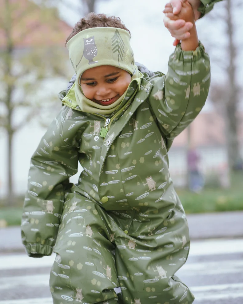 Regndress Hagl- tolvmeterskogen - Bilde 3