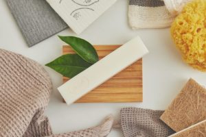 Sitronsåpe Stick ECOCERT