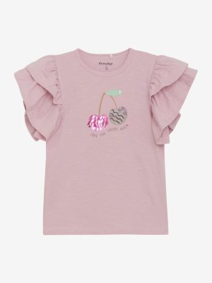 T-shirt SS Cherry