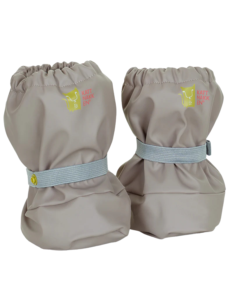 Regnsokk Tolvmeterskogen