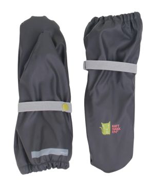 Regnvotter Kattnakken