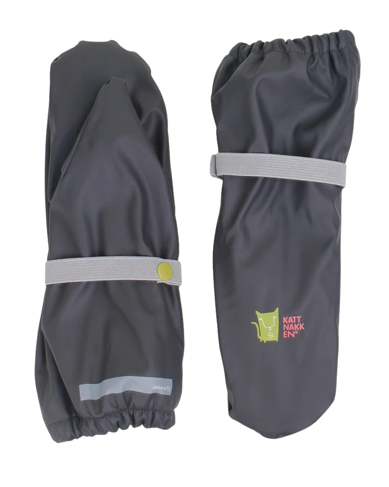 Regnvotter Kattnakken