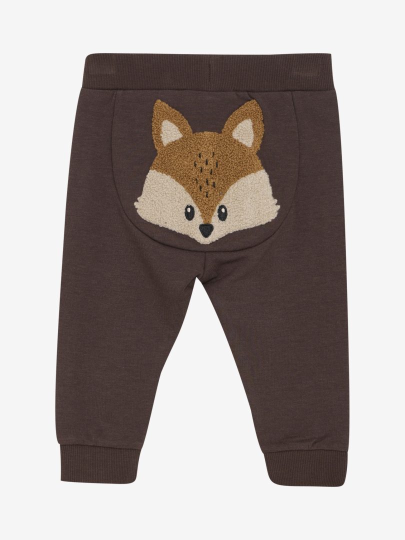 Fox Sweatpants