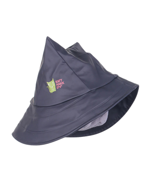 Kattnakken Sydvest Kattesvart