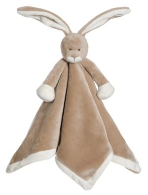 Diinglisar kanin brun