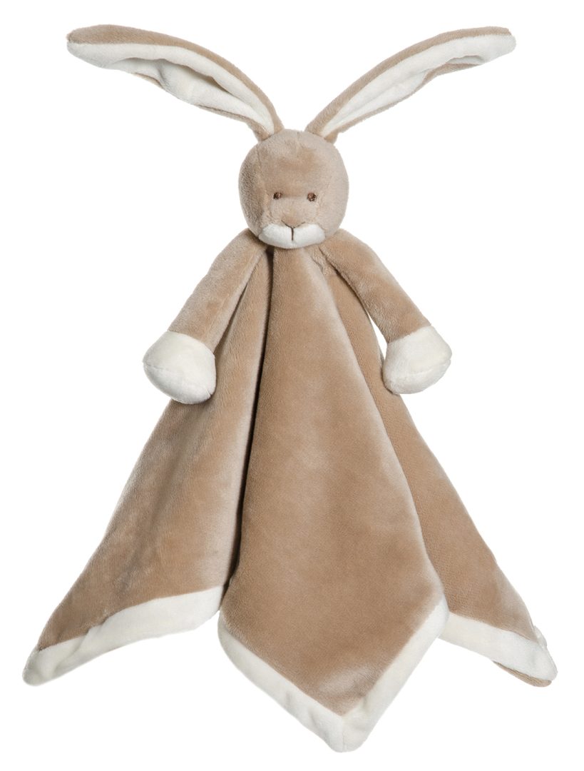 Diinglisar kanin brun