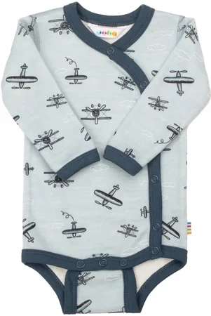 Joha Ull/bambus body