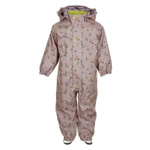 Babyregndress Dugg- Tolvmeterskogen