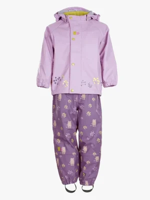 Regnsett Plask - Engkarse