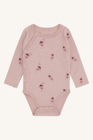 HC Baloo Wrap Line dancer