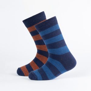 Safa ullsokker 2 pk.