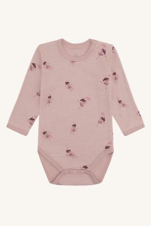 HC Baloo Line dancer