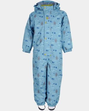 Regndress Hagl- tolvmeterskogen Bris