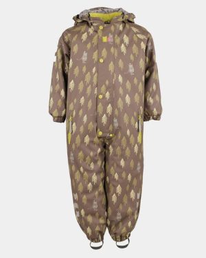 Vinterregndress Slaps