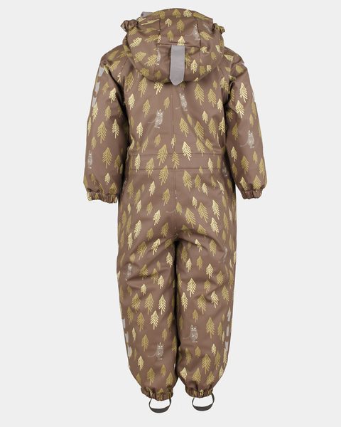 Vinterregndress Slaps - Bilde 4