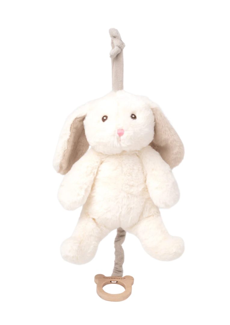 Speldosa, Kanin Lollan