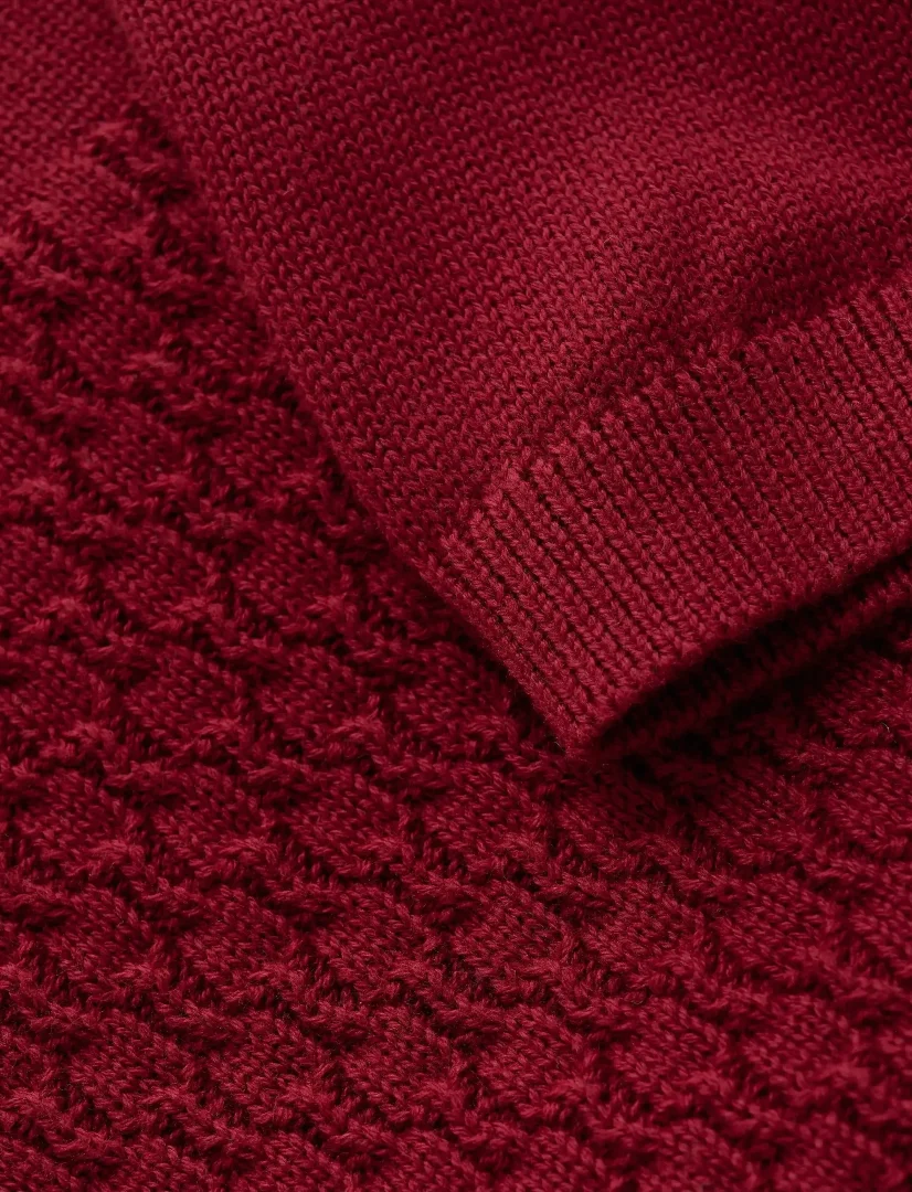 Dress knit - Bilde 3